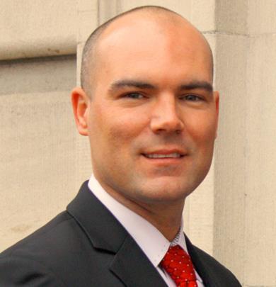 Photo of Brett Wallace - Morgan Stanley