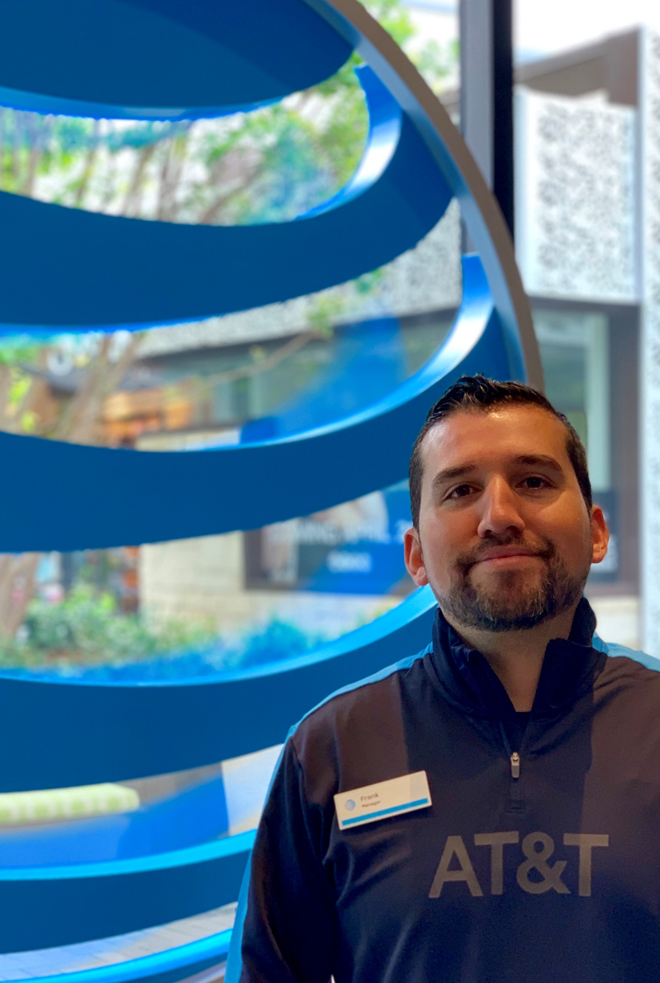 manager photo