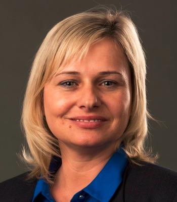 Allstate Agent - Vicky Budeanu