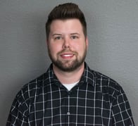Photo of Kyle Broussard