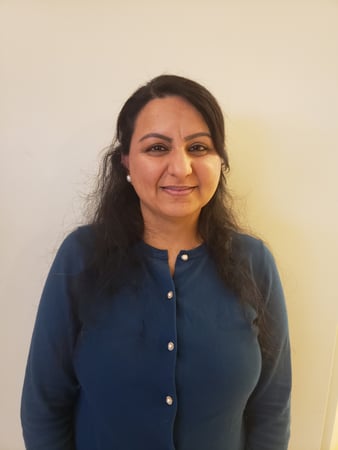 Photo of Nimanjit Kaur