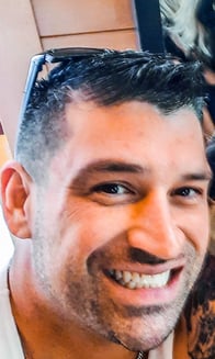 Photo of Nathan Clause