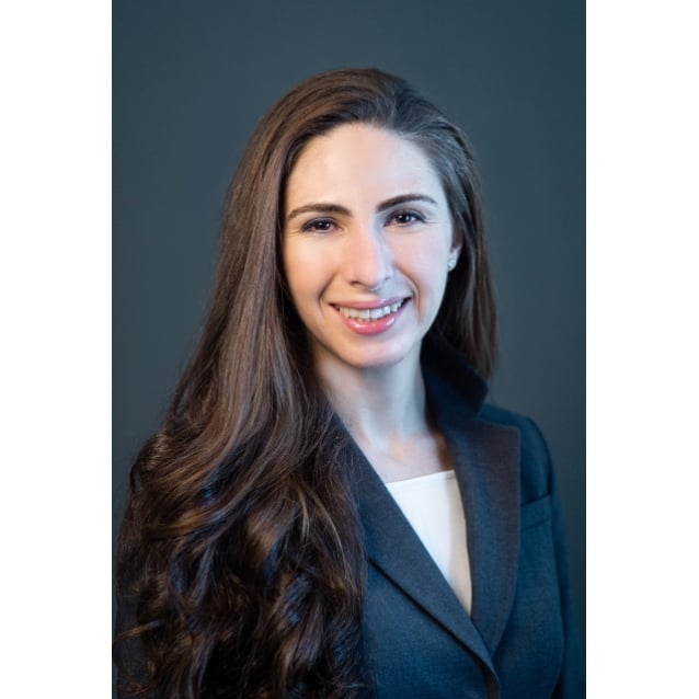 Deborah V Shamsian, MD