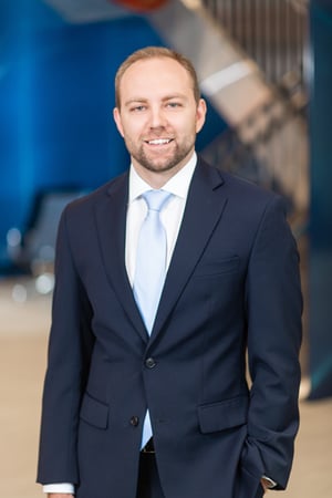 Photo of Daniel W.  Kapple