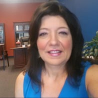 Photo of Cindy Johnson