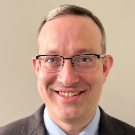 Photo of Brent Curlow