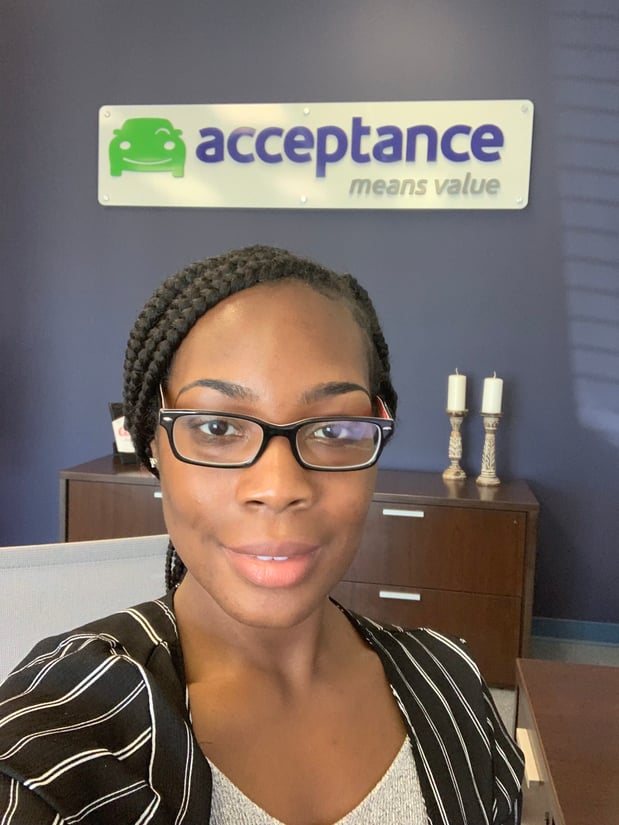 Alicia Owens ? Alicia Owens : Agent Photo