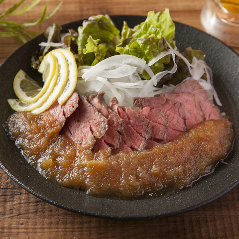 ■□■ 肉料理 ■□■