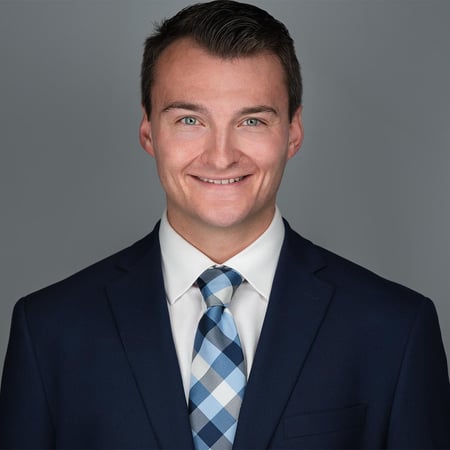 Photo of Matthew Zakelj