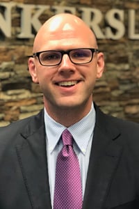 Photo of Jeffery Kee