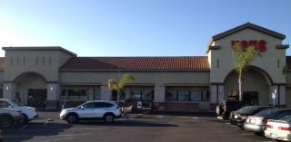 Vons Store Front Picture at 8310 Mira Mesa Blvd in San Diego CA