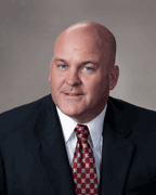 Edward Stephen Owens III, Insurance Agent
