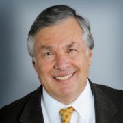 Photo of Louis E. Feinberg