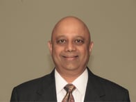 Photo of Roger Rangarajan