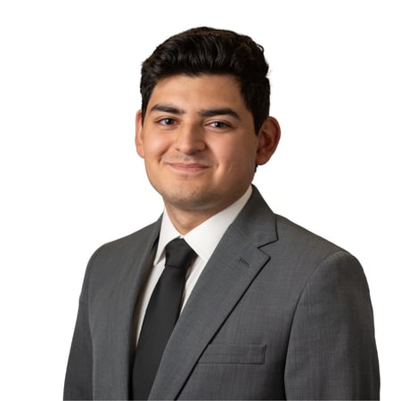 Photo of Cesar Murillo