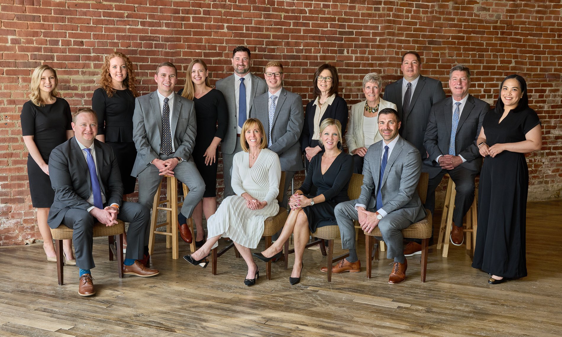 Photo of Four Points Group - Morgan Stanley