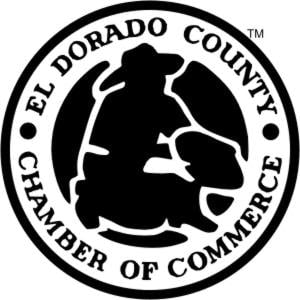 Gold member at El Dorado County Chamber of Commerce