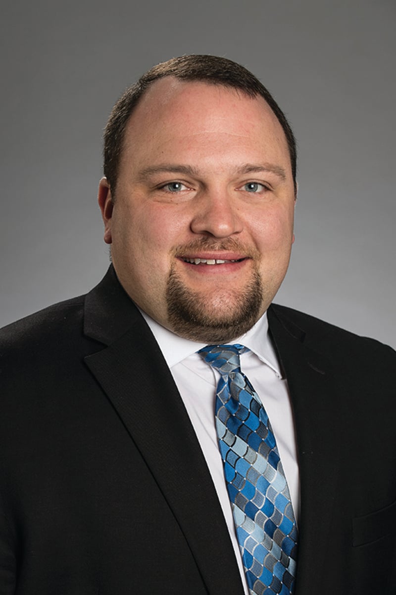 Agent Profile Photo