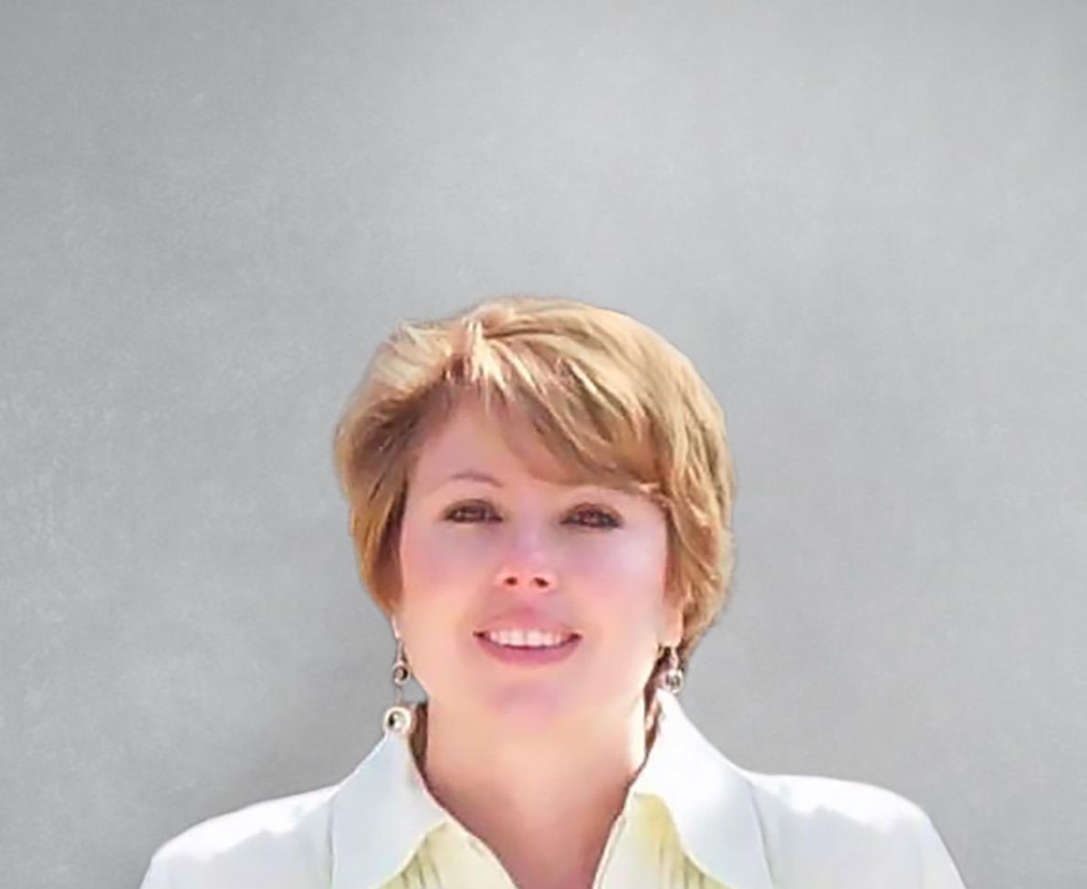 Photo of Jennifer Brunson