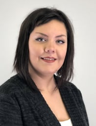 Photo of Angie Bernard