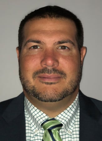 Mark Zarse Citizens Bank