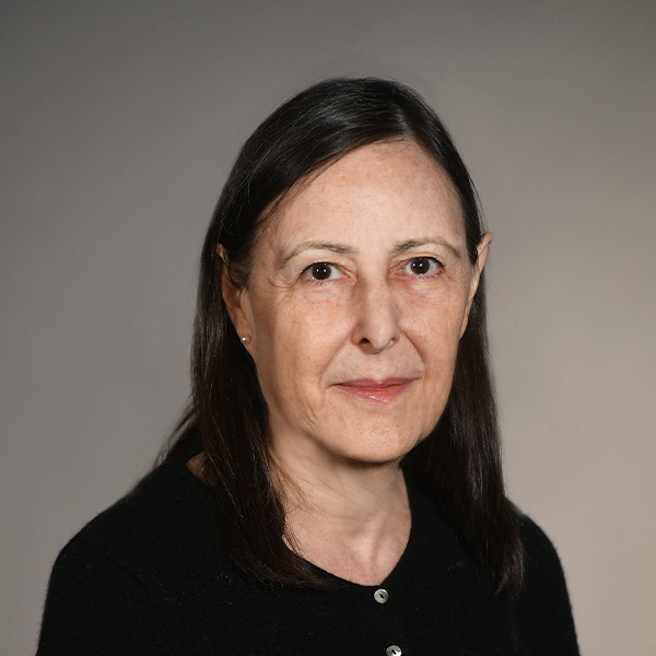 Susana Adela Ebner, MD