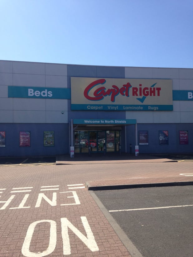 Store Photo