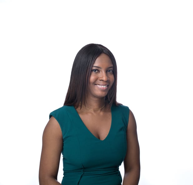 Tresia McDermott