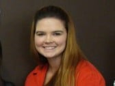 Photo of Camille Craig