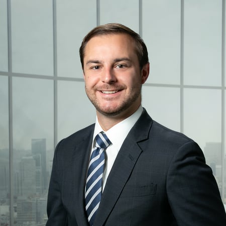 Photo of Benjamin J Mihalik