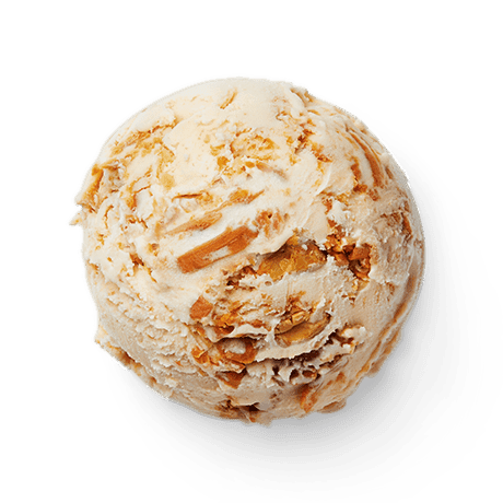 Peanut Butter Crunch