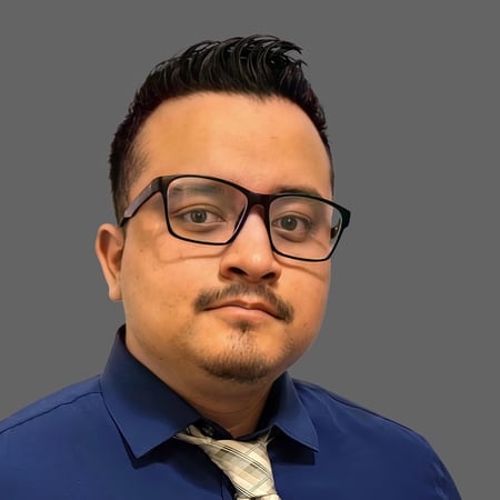 Agente de seguros de Allstate Enrique Martinez