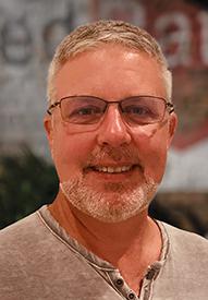 Loan officer headshot