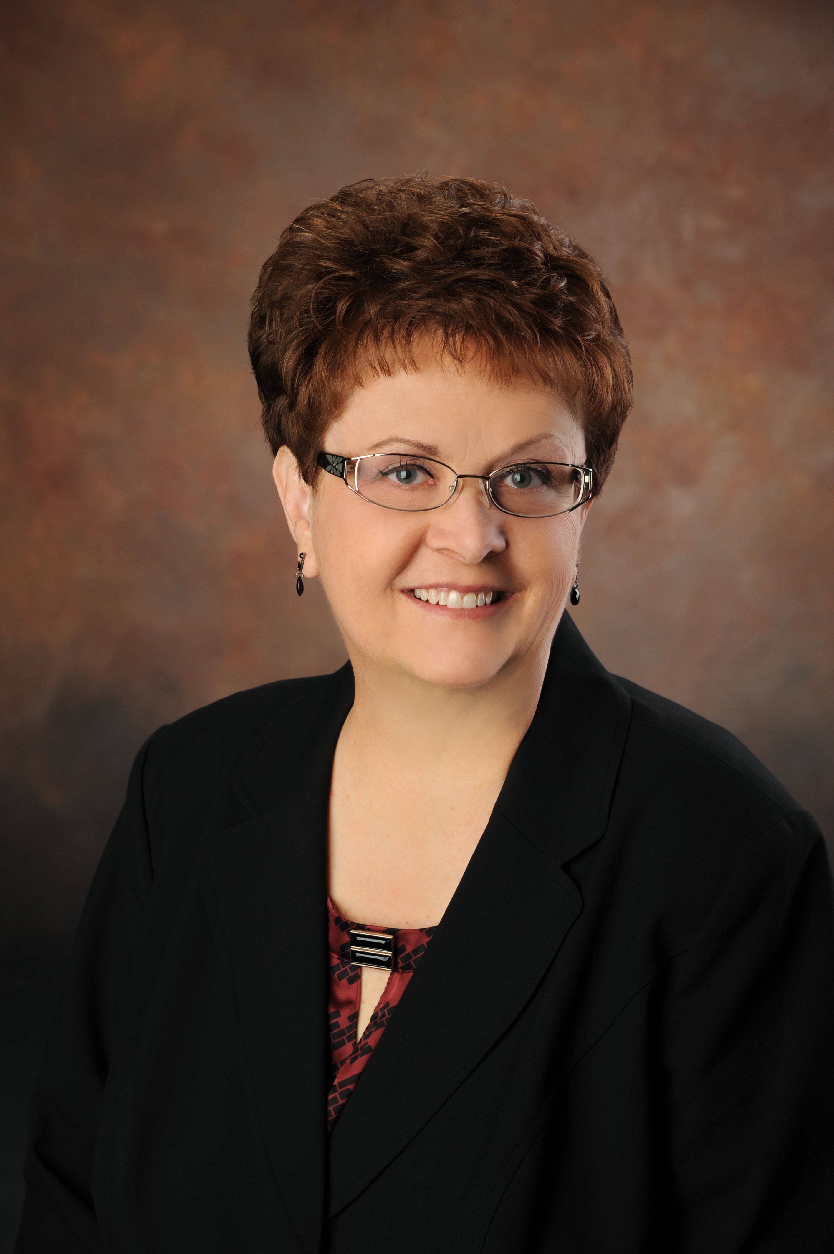 Photo of Mary Peterson