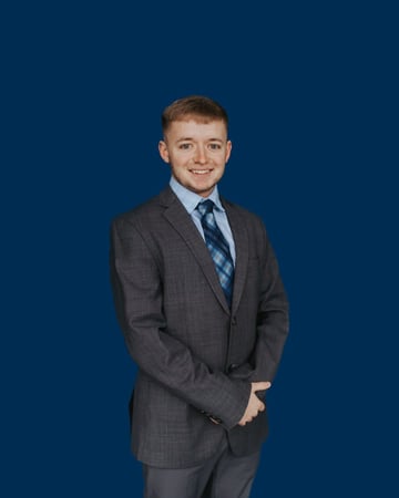 Photo of Kasen Bodeau