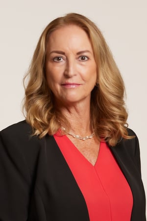 Photo of Janet Calcagno