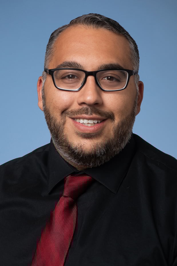 Adam Bustamante