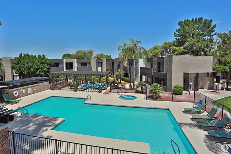La Costa At Dobson Ranch, a Asset Living community