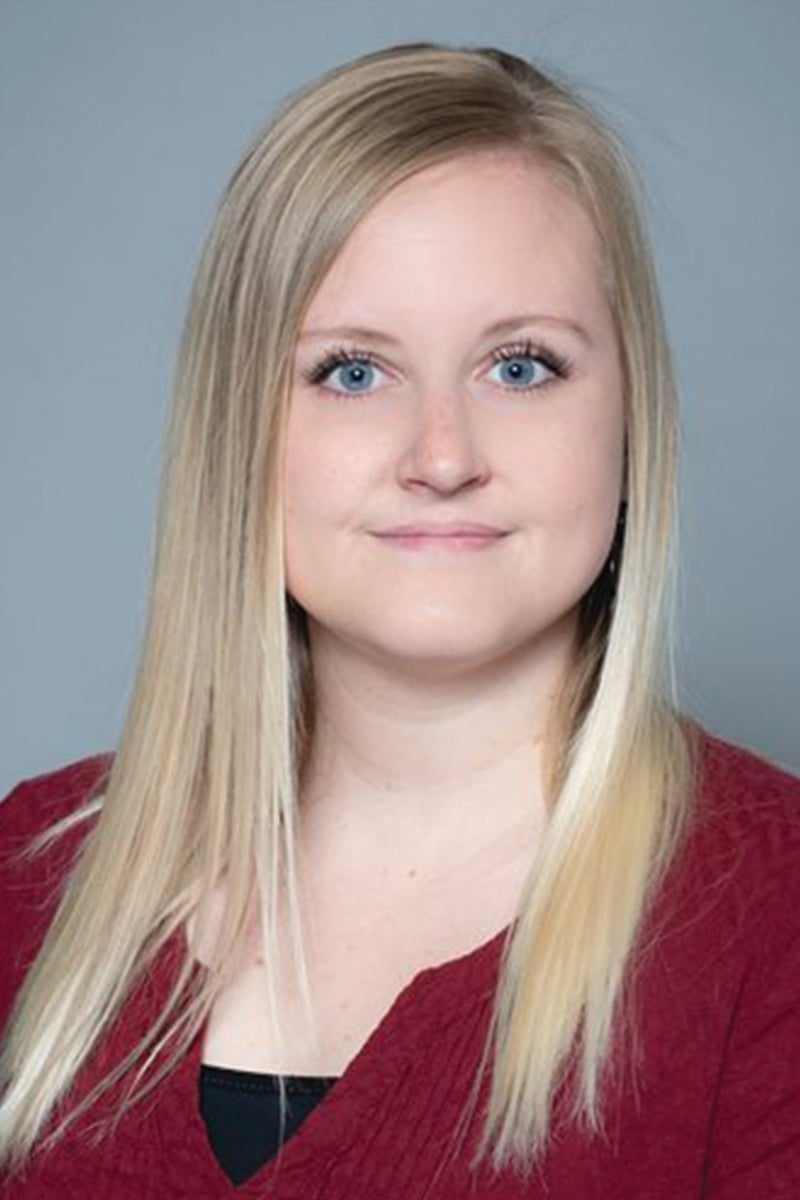 Agent Profile Photo