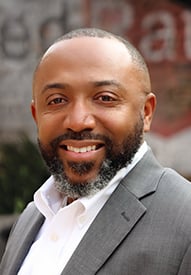 Loan officer headshot