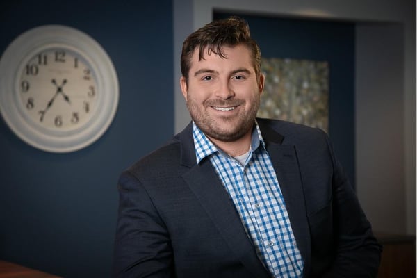 Photo of agent