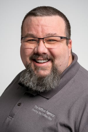 Photo of agent