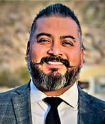 Photo of AB Arroyo