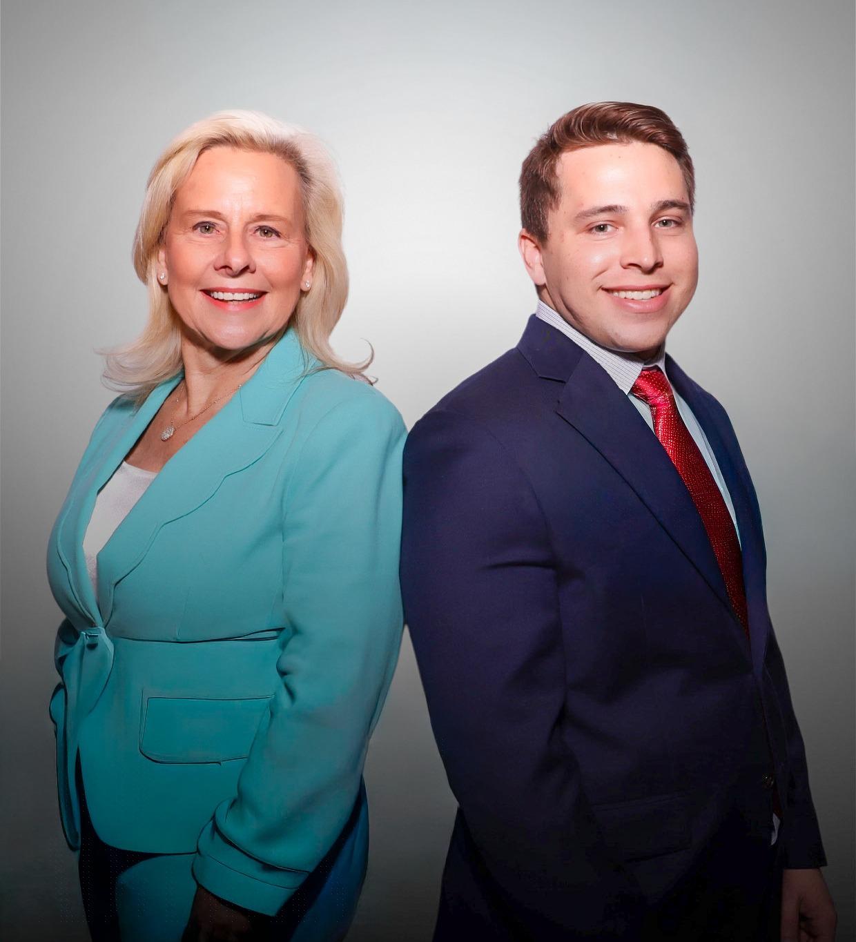 Photo of The Stokes Gerace Group - Morgan Stanley