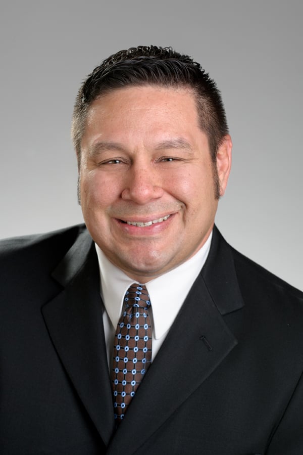 Agent Profile Photo