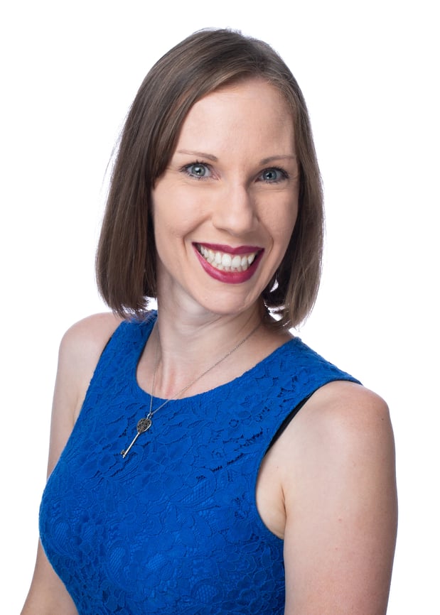Ruth McFarland