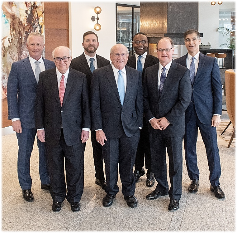 Photo of The Metzger Group - Morgan Stanley