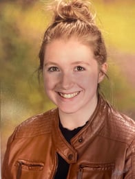 Photo of Zoe Rogers
