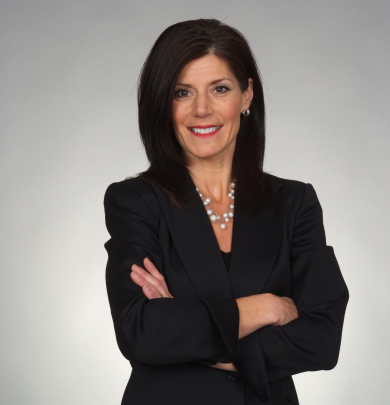 Photo of Mary Irish - Morgan Stanley