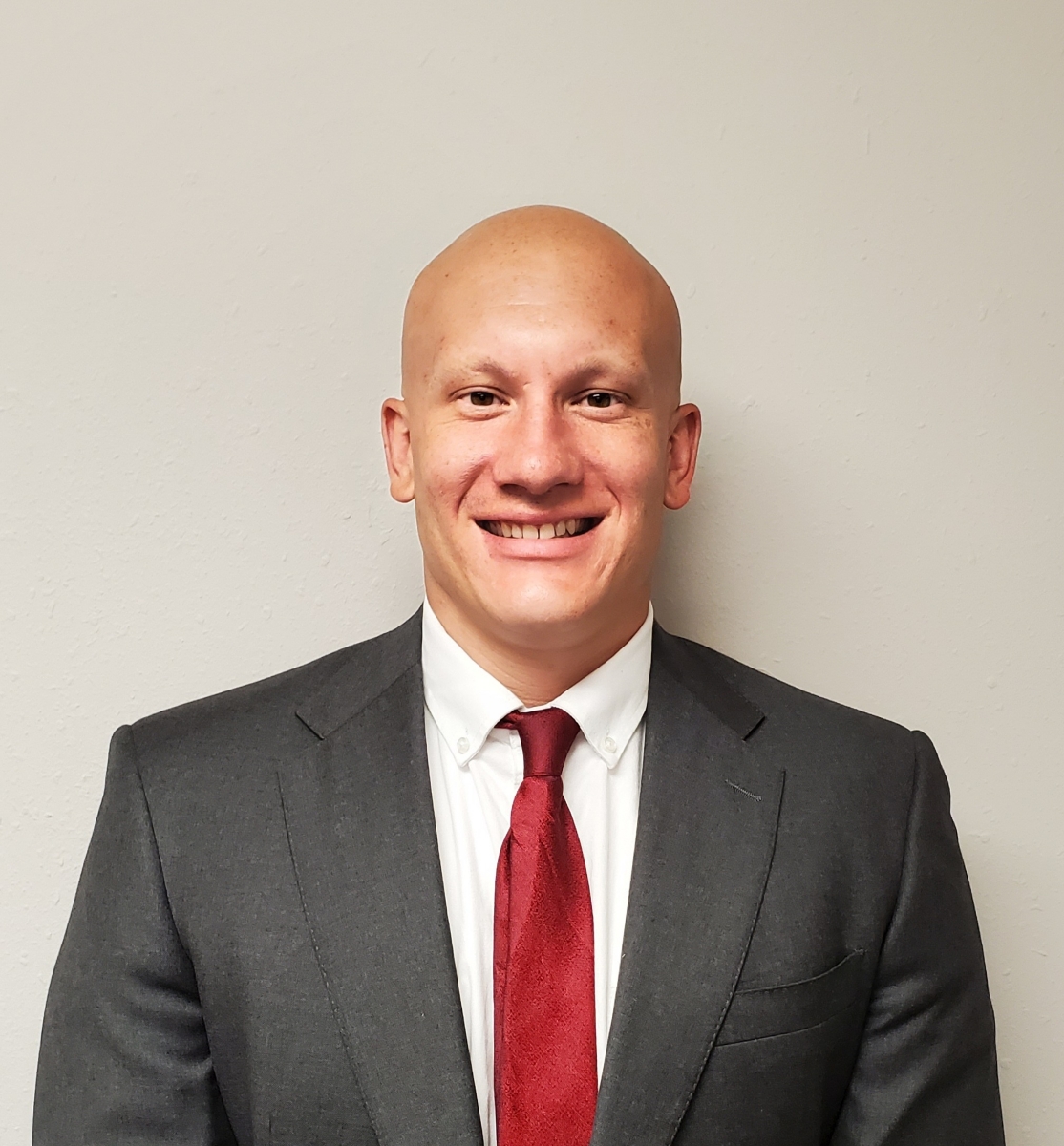 Photo of Shawn Littau